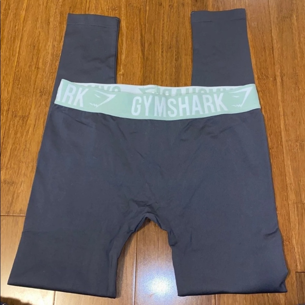 Athletic Leggings Bundle - image 1